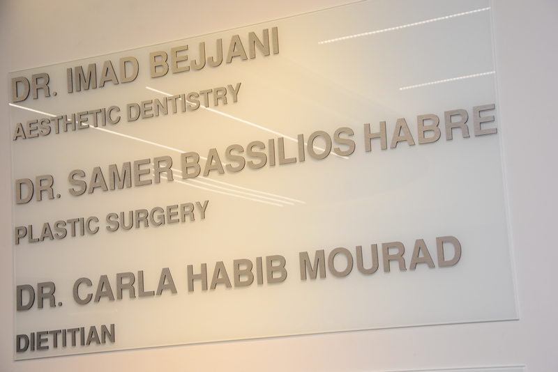Grand Opening of Waterfront Clinic